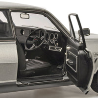 Classic Carlectables 18866 Holden LJ Torana XU-1 Baroda Silver