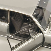 Classic Carlectables 18866 Holden LJ Torana XU-1 Baroda Silver