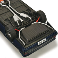Classic Carlectables 18868 Holden HZ GTS Nocturne Blue Metallic