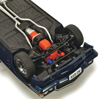 Classic Carlectables 18868 Holden HZ GTS Nocturne Blue Metallic