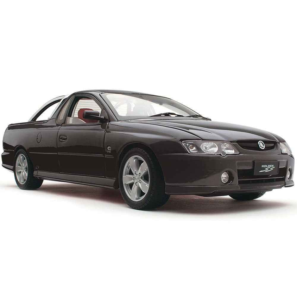 Classic Carletables 18884 1/18 Holden VY SS Ute Phantom Mica