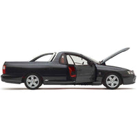 Classic Carletables 18884 1/18 Holden VY SS Ute Phantom Mica