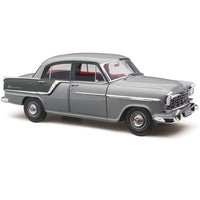 Classic Carlectables 1/18 Holden FC Special Wangarra Grey Over Ascot Grey