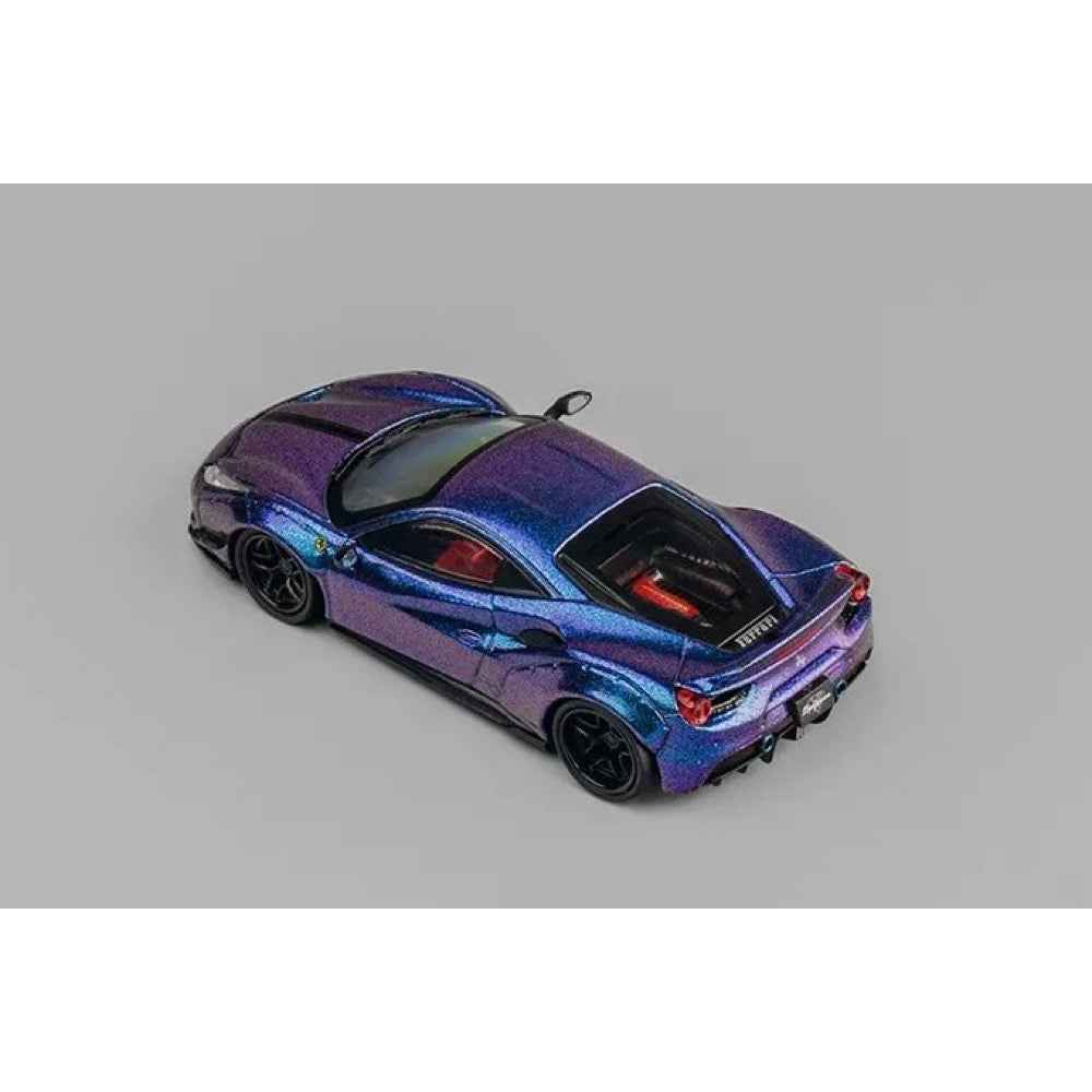 CM Model 64-LB488-04 1/64 LBWK 488 Widebody Chameleon