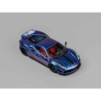 CM Model 64-LB488-04 1/64 LBWK 488 Widebody Chameleon
