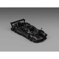 CM Model 64-Revolucion-10 1/64 Pagani Zonda Revolucion Full Carbon