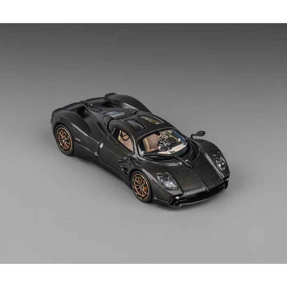 CM Model 64-Utopia-04 1/64 Pagani Utopia Full Carbon