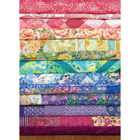 Cobble Hill 40024 Comfortable Rainbow 1000pc Jigsaw Puzzle