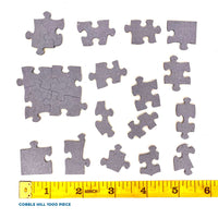 Cobble Hill 40138 Sewing Room 1000pc Jigsaw Puzzle