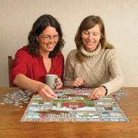 Cobble Hill 40262 Quilt Country 1000pc Jigsaw Puzzle