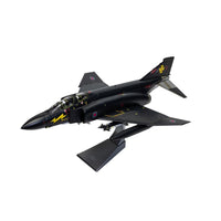 Corgi 1/48 McDonnell Douglas Phantom II FG.1 XV582 Black Mike