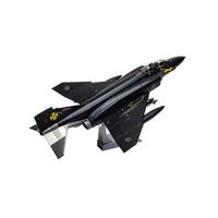 Corgi 1/48 McDonnell Douglas Phantom II FG.1 XV582 Black Mike