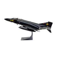 Corgi 1/48 McDonnell Douglas Phantom II FG.1 XV582 Black Mike