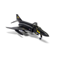 Corgi 1/48 McDonnell Douglas Phantom II FG.1 XV582 Black Mike