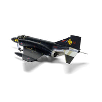 Corgi 1/48 McDonnell Douglas Phantom II FG.1 XV582 Black Mike