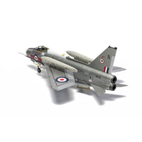 Corgi AA28404 1/48 English Electric Lightning F.6 RAF No. 5 Sqn RAF Leconfield