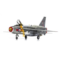 Corgi AA28404 1/48 English Electric Lightning F.6 RAF No. 5 Sqn RAF Leconfield