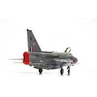 Corgi AA28404 1/48 English Electric Lightning F.6 RAF No. 5 Sqn RAF Leconfield