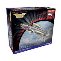 Corgi AA28404 1/48 English Electric Lightning F.6 RAF No. 5 Sqn RAF Leconfield
