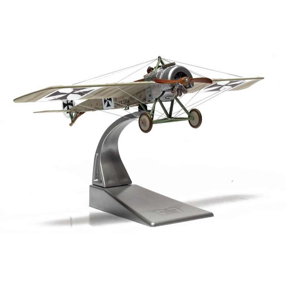 Corgi 1/48 Fokker E.III Eindecker E339/16 Lt. Josef Jacobs Fokkerstaffel West May 1916