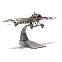 Corgi 1/48 Fokker E.III Eindecker E339/16 Lt. Josef Jacobs Fokkerstaffel West May 1916