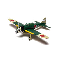 Corgi 1/72 Mitsubushi A6M2-21 Zero 81-1183 381st Kokutai Sorong Airbase Jeffman Island May 1944