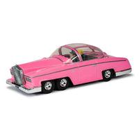 Corgi CC00605 Thunderbirds F.A.B. Collection - FAB 1