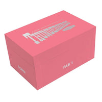 Corgi CC00605 Thunderbirds F.A.B. Collection - FAB 1