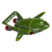 Corgi CC00804 Thunderbirds F.A.B. Collection - Thunderbird 2 and 4