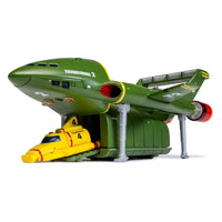 Corgi CC00804 Thunderbirds F.A.B. Collection - Thunderbird 2 and 4