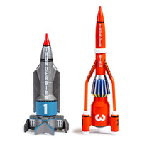 Corgi CC00902 Thunderbirds F.A.B. Collection - Thunderbird 1 and 3