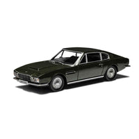 Corgi 1/36 James Bond 007 Aston Martin DBS On Her Majesty's Secret Service