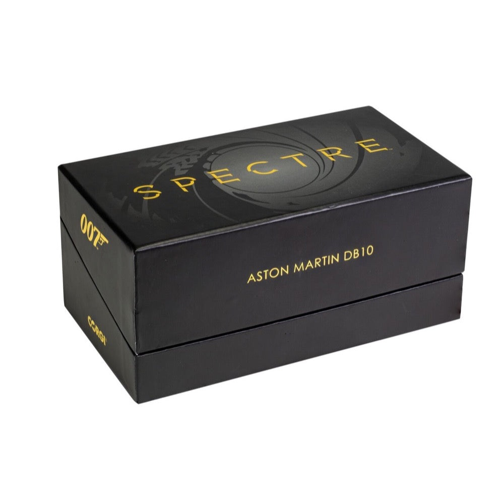 Corgi CC08003 1/36 Aston Martin DB10 James Bond 007 Spectre