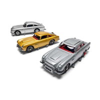 Corgi 1/46 James Bond Aston Martin DB5 Classic Collector Set