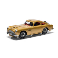 Corgi 1/46 James Bond Aston Martin DB5 Classic Collector Set