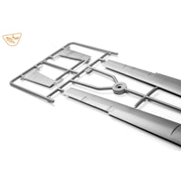 Clear Prop Models 1/35 TB.2 UAV in Polish Service