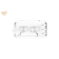 Clear Prop Models 1/35 TB.2 UAV Ukrainian Navy