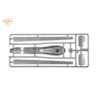 Clear Prop Models 1/48 MQ-1C