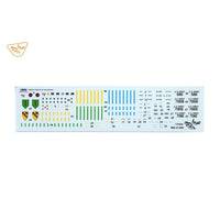 Clear Prop Models 1/48 MQ-1C