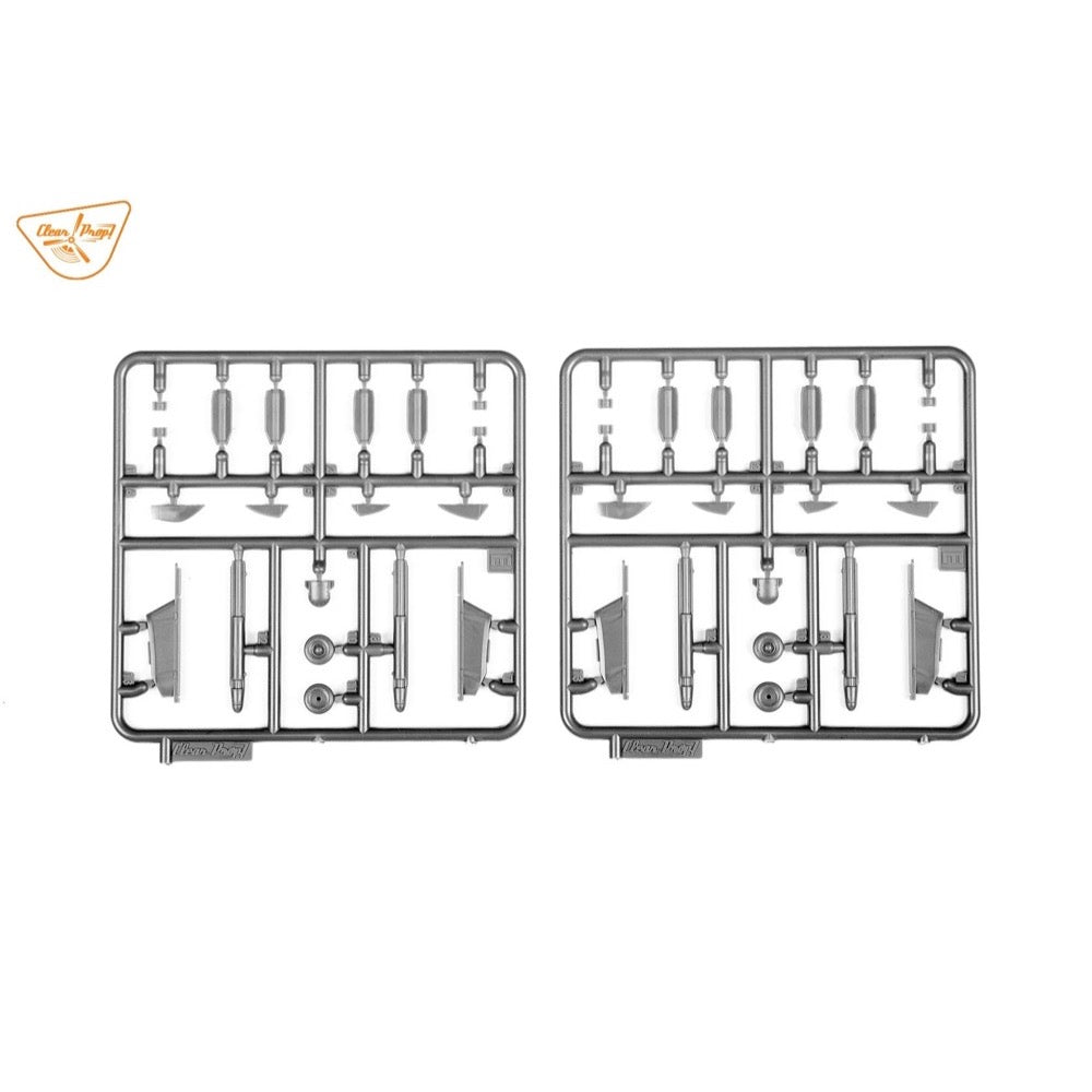 Clear Prop Models 1/48 MQ-1C