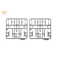 Clear Prop Models 1/48 MQ-1C