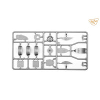 Clear Prop Models 1/48 F4B-4 U.S Navy
