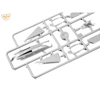 Clear Prop Models 1/48 F4B-4 U.S Navy