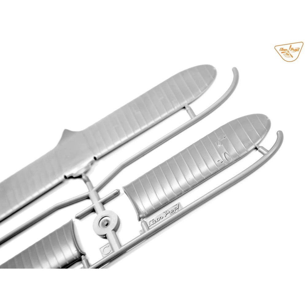 Clear Prop Models 1/48 F4B-4 U.S Navy