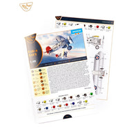 Clear Prop Models 1/48 F4B-4 U.S Navy