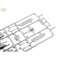 Clear Prop Models 1/48 F4B-4 U.S Marines