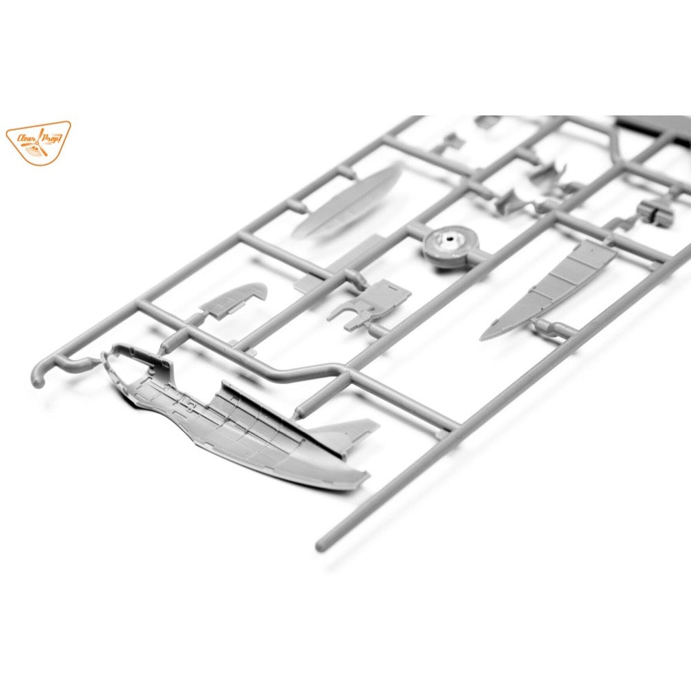 Clear Prop Models 1/72 Culver PQ-14A/B