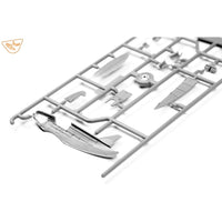 Clear Prop Models 1/72 Culver PQ-14A/B