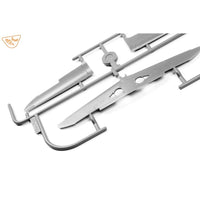 Clear Prop Models 1/72 Culver PQ-14A/B