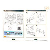 Clear Prop Models 1/72 Culver PQ-14A/B